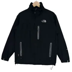 THE NORTH FACE GORE-TEX サミット ウィンドブレーカー ジャケット