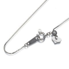 特価❣️k18PGベネチアンネックレス - メルカリ