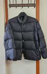2 新品 25AW コモリ ナイロン ダウン ジャケット 出品のサムネイル