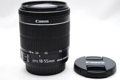 2026年最新】canon 標準ズームレンズ ef-s18-55mm f4. -5.6is stm aps