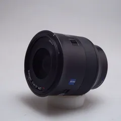 【中古】(ツアイス) ZEISS BATIS 40/2 CF E-MOUNTのサムネイル