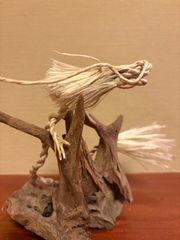 精麻龍 精麻 ミニ龍③ - メルカリ