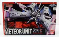 未組立 ミーティアユニット シードディスティニー ガンコレ ガンダム 1