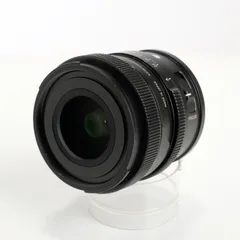 【中古】(シグマ) SIGMA 35/F2 DG DN Contemporary Lマウント用のサムネイル