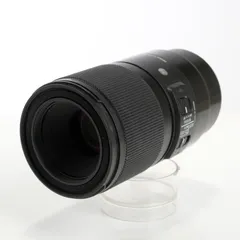 【中古】(シグマ) SIGMA 70/F2.8 DG MACRO Art Lマウント用のサムネイル