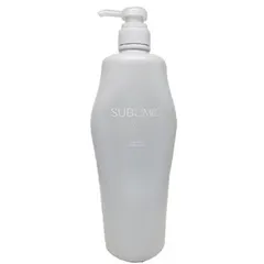 資生堂 サブリミック アデノバイタル シャンプー h 1000ml サロン専売 美容室専売 ADシャンプー 頭皮ケア SHISEIDOのサムネイル