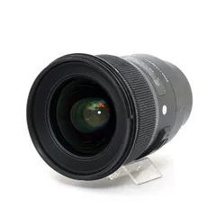 【中古】(シグマ) SIGMA 24/F1.4 DG HSM ART SEのサムネイル