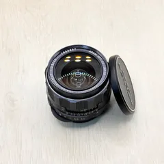 ASAHI PENTAX Super-Multi-Coated スーパータクマー TAKUMAR 28mm F3.5 M42マウント 広角単焦点 オールドレンズ スーパータクマー ペンタックス フィルム一眼レフ MF レンズ 60-80623-479のサムネイル