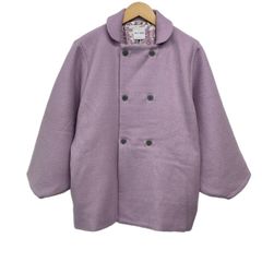 theory luxe(セオリーリュクス) ダウンコート サイズ38 M レディース美