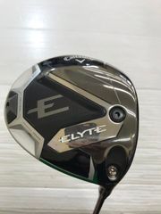 Callaway ELYTE MINI ドライバー 13.5° カバー有 - メルカリ