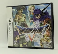 2026年最新】ドラクエ4 ds 5 6の人気アイテム - メルカリ