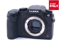 Panasonic LUMIX DMC-GH3-K ボディ ブラック箱付属品つき - メルカリ