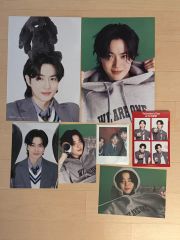 EXO 2026 シーグリ SMstore Japan 特典 トレカ セフン - メルカリ
