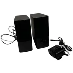 ■ BOSE Companion 2 Series III PCスピーカー マルチメディア パソコン用 ステレオスピーカー 2650227,2650227のサムネイル