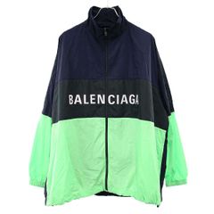 1週間限定価格！BALENCIAGA ナイロンジャケット永瀬廉さん着用同モデル