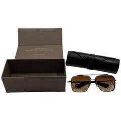 極美品/正規店購入】ルイヴィトン 折りたたみサングラス アリアンス 