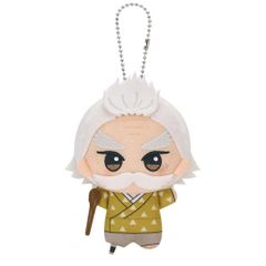 忍たま乱太郎 ほわぬい 保健委員会 全5種セット 善法寺伊作 三反田数馬