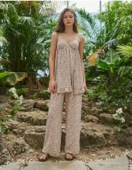 ララ パジャマ 未開封 新品 夏 パジャマのサムネイル