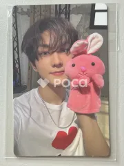 ROMANCE : UNTOLD Weverse ラキドロ