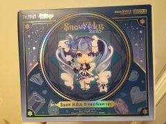 新品 ねんどろいど 雪ミク 2026 Sweet Snow Ver. 初音ミク - メルカリ