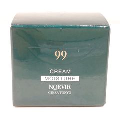 未使用品】ノエビア 99 クリーム M しっとりタイプ 保湿クリーム 30g 