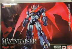 新品未開封〉超合金魂GX-25 機械獣ガラダK7 ～マジンガーZ - メルカリ