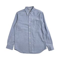 Brooks Brothers ブルックスブラザーズ ツートン カシミヤ混 コットン