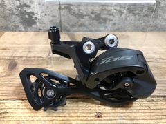 SHIMANO 105 RD-R7100 12s リアディレイラー 機械式 - メルカリ
