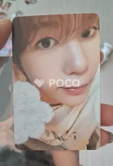 NCT リョウ NCT WISH THE 1ST PHOTO EXHIBITION [ONE SUMMER WISH] WINGS KEYRING SET