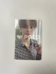 Seventeen バーノン セブチ Your Choice BESIDE Ver.