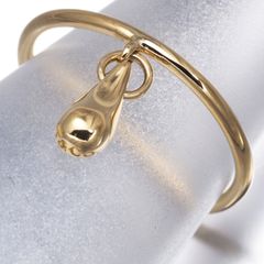TIFFANY & CO】ティファニースターリングシルバー銀製ソースレードル
