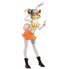 [중고](미사용·미개봉품) 밴프레스트 원피스 Sweet Style Pirates CARROT 캐럿 노멀 칼라 ver