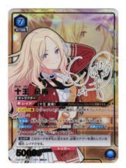 ユニオンアリーナ NIKKE 紅蓮:ブラックシャドウ PcSR パラレル - メルカリ