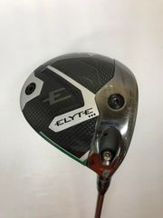 Callaway ELYTE ドライバー ディアマナBF60S - メルカリ