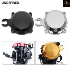 HONDA CBX400Fフィンデザイン エンジンカバーセット - メルカリ