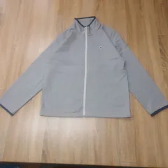 Courreges クレージュ ジップジャケット 38 美品のサムネイル
