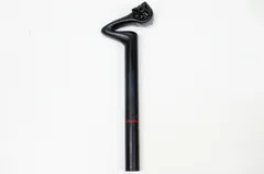 SPECIALIZED 「スペシャライズド」 S-WORKS CG-R カーボン φ27.2 300mm シートポスト / バイチャリ名古屋大須店のサムネイル