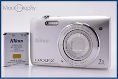 2026年最新】coolpix s3400の人気アイテム - メルカリ