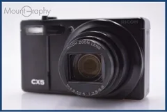 2026年最新】ricoh cx5の人気アイテム - メルカリ