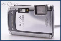 【動作保証】 オリンパス OLYMPUS Tough TG-610 同梱無料 #am8162のサムネイル