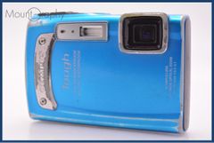 [Guaranteed to be in working order] Olympus Tough TG-320 3.6x (included free of charge) #am8172