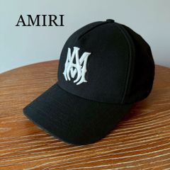 Amiri メッシュキャップ 紙袋付き - メルカリ