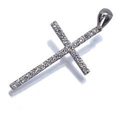 fluke@ペンダント Pt900 ダイヤモンド合計0.50ct fluke@様専用