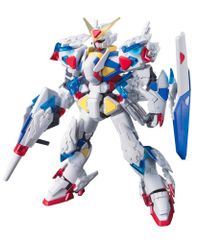 HG 1/144 비기닝 30 건담 (모형 전사 건프라 빌더스 비기닝 G)