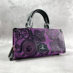 未使用級✨定価3.4万✨CASTELBAJAC カステルバジャック 現行 ミニトートバッグ ヴェルサ ハンドバッグのサムネイル