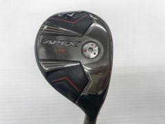 初代キャロウェイAPEX UW17度S／Diamana55forCallaway - メルカリ
