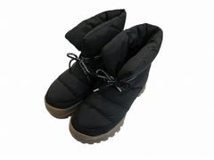 PIUME STUDIO ピウメスタジオ ANKLE BOOTS - メルカリ