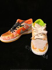 美品] Nike SB Dunk Low ナイキ スニーカー 
