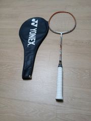 YONEX AX77T ライトベージュ 4U6 - メルカリ