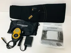 スレンダートーン エボリューション X-10 EMSベルトのサムネイル